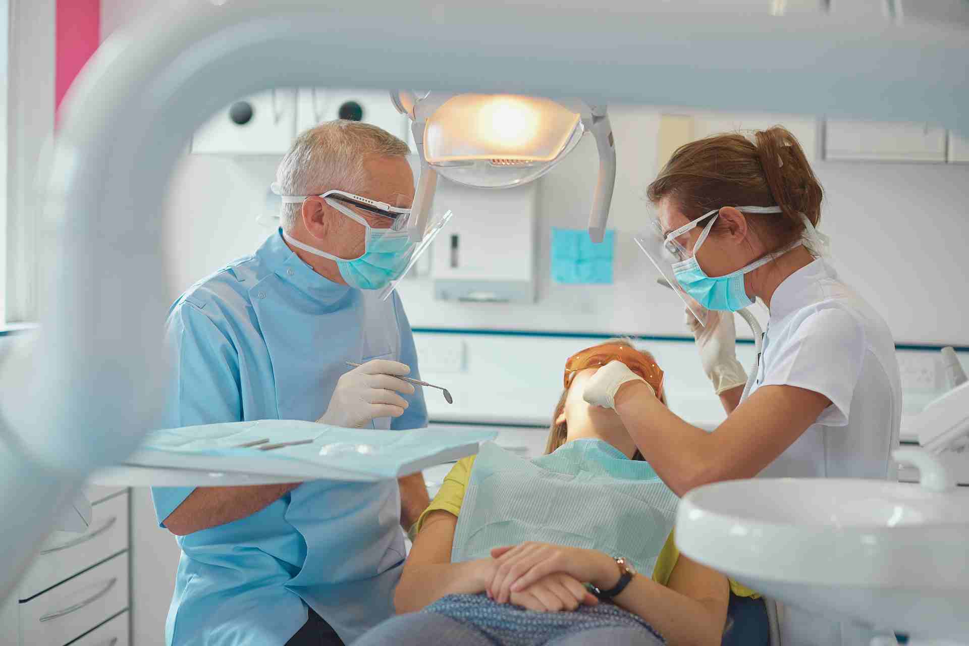 Dentist in Hortense, GA
